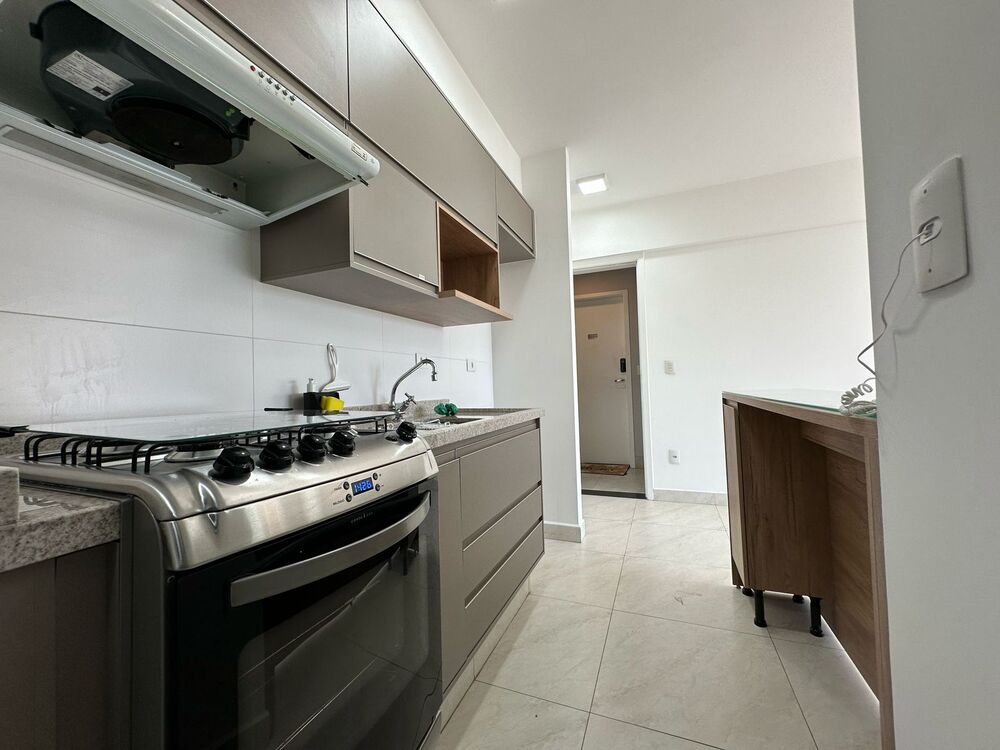 Apartamento para alugar com 1 quarto, 41m² - Foto 21