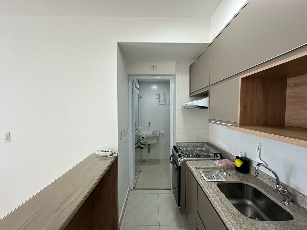 Apartamento para alugar com 1 quarto, 41m² - Foto 17