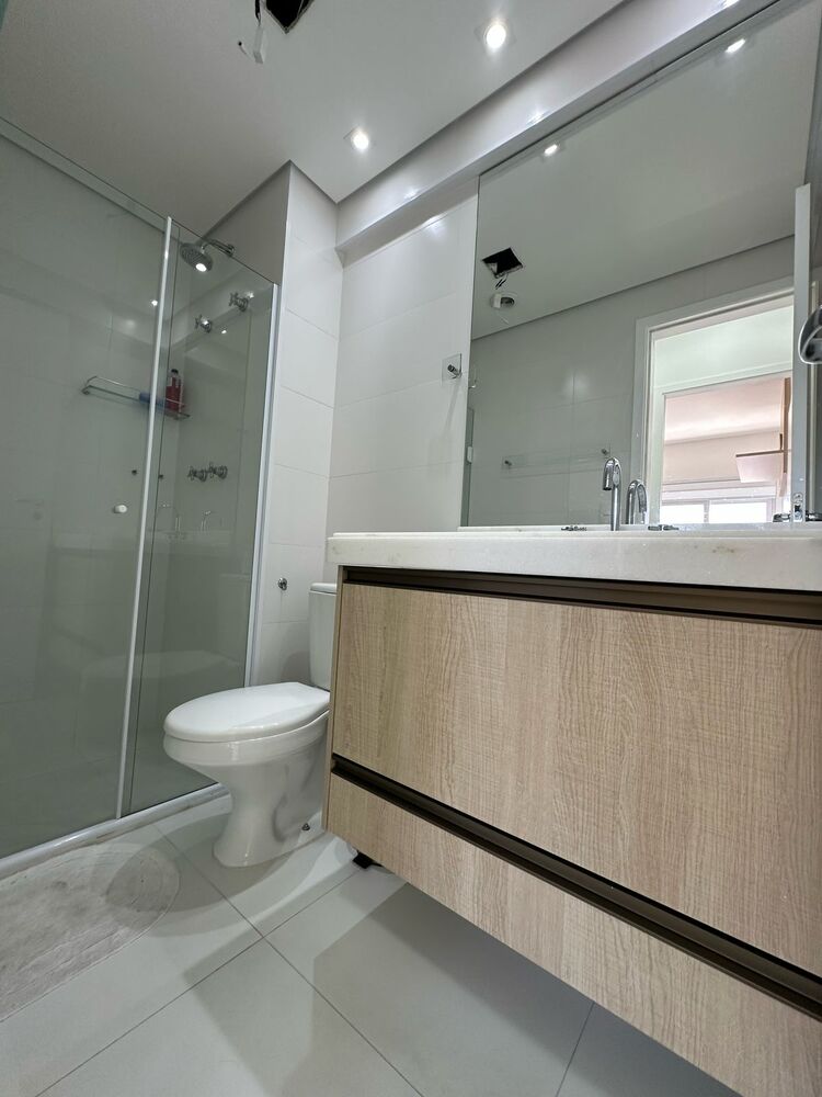 Apartamento para alugar com 1 quarto, 41m² - Foto 19