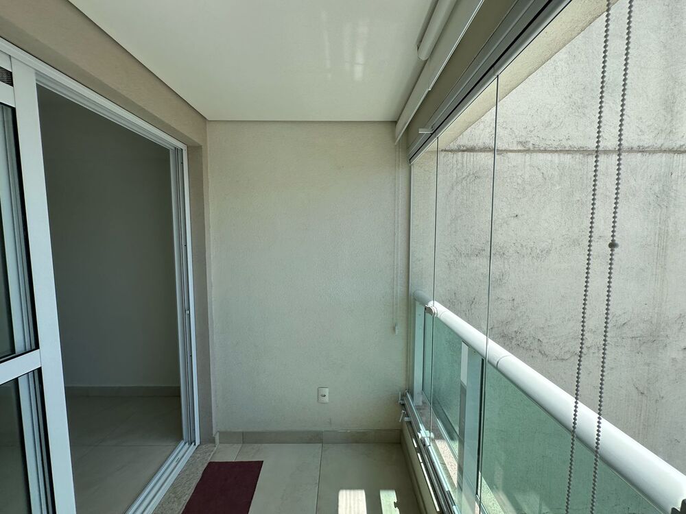 Apartamento para alugar com 1 quarto, 41m² - Foto 18