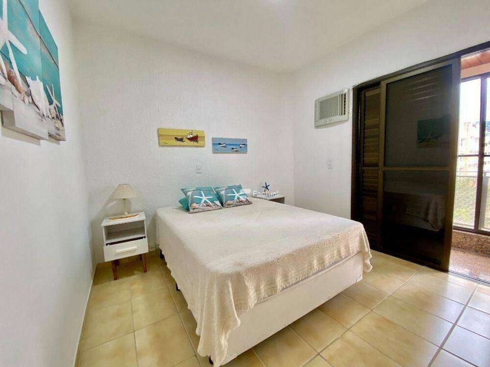 Apartamento à venda com 3 quartos, 130m² - Foto 1