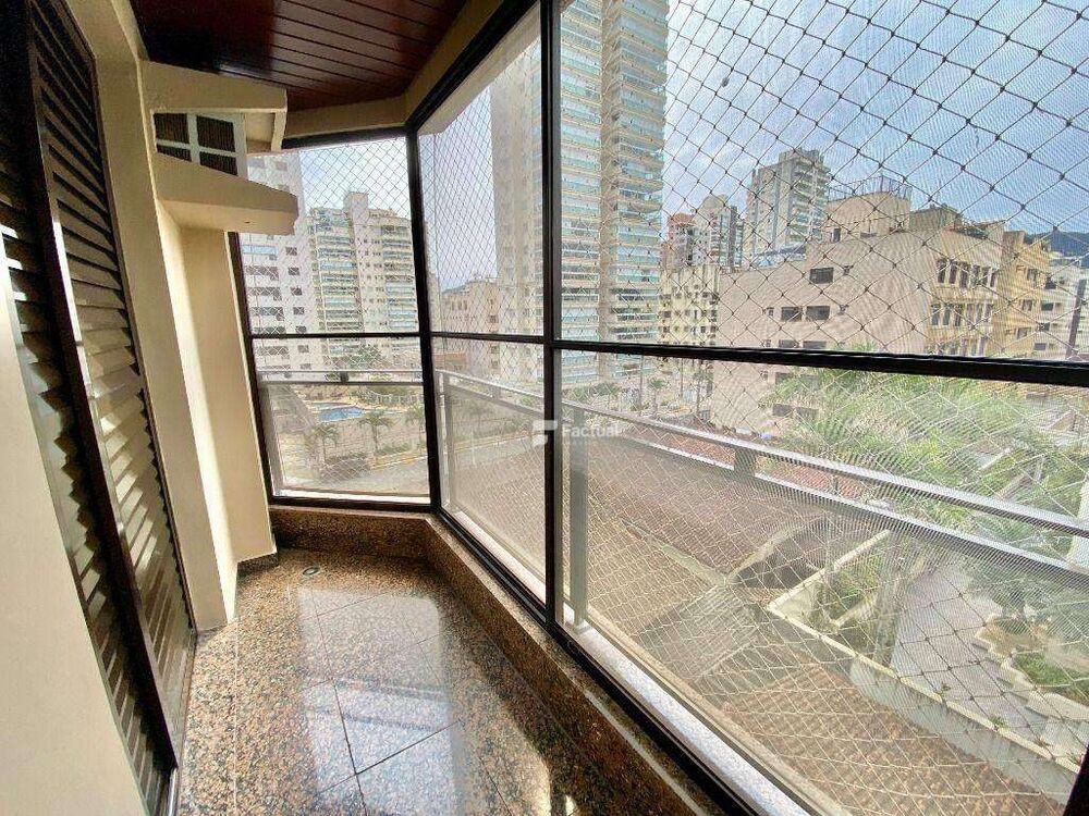 Apartamento à venda com 3 quartos, 130m² - Foto 14