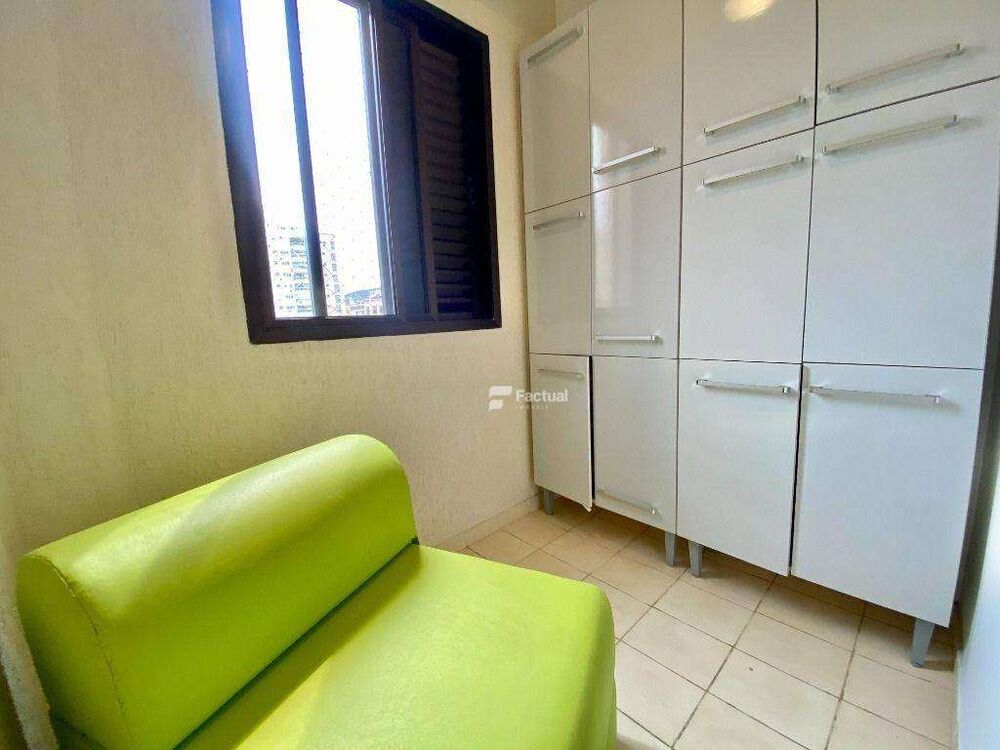 Apartamento à venda com 3 quartos, 130m² - Foto 27