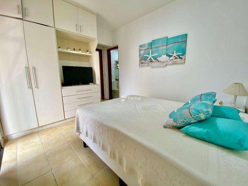 Apartamento à venda com 3 quartos, 130m² - Foto 21