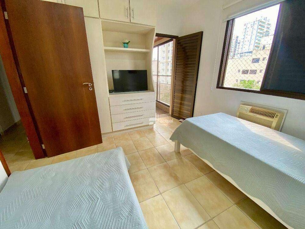 Apartamento à venda com 3 quartos, 130m² - Foto 10