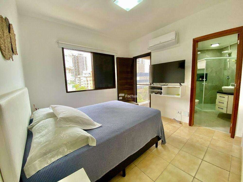 Apartamento à venda com 3 quartos, 130m² - Foto 9