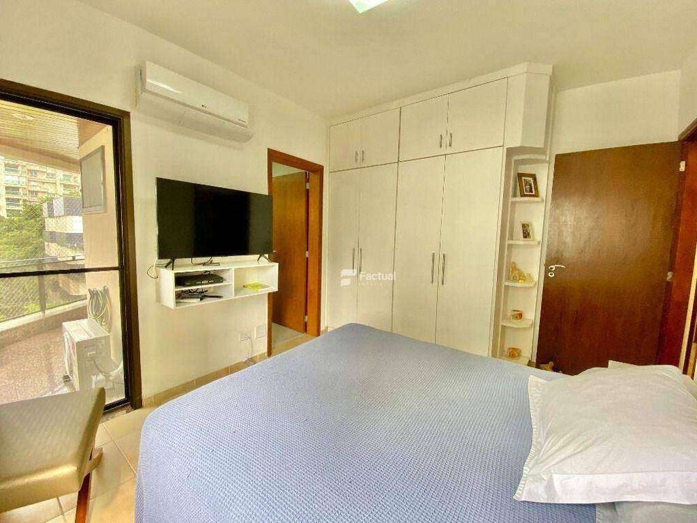 Apartamento à venda com 3 quartos, 130m² - Foto 19