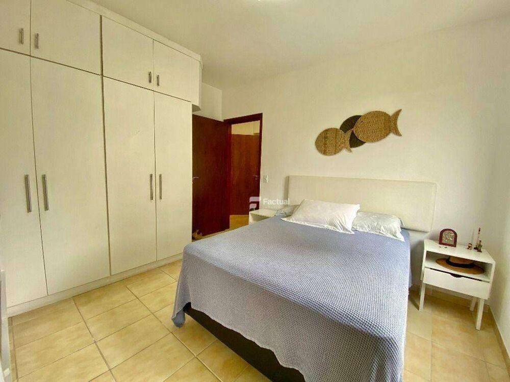 Apartamento à venda com 3 quartos, 130m² - Foto 26