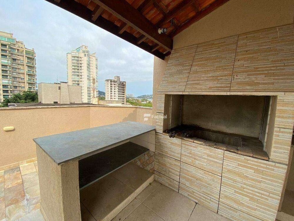 Apartamento à venda com 3 quartos, 130m² - Foto 6