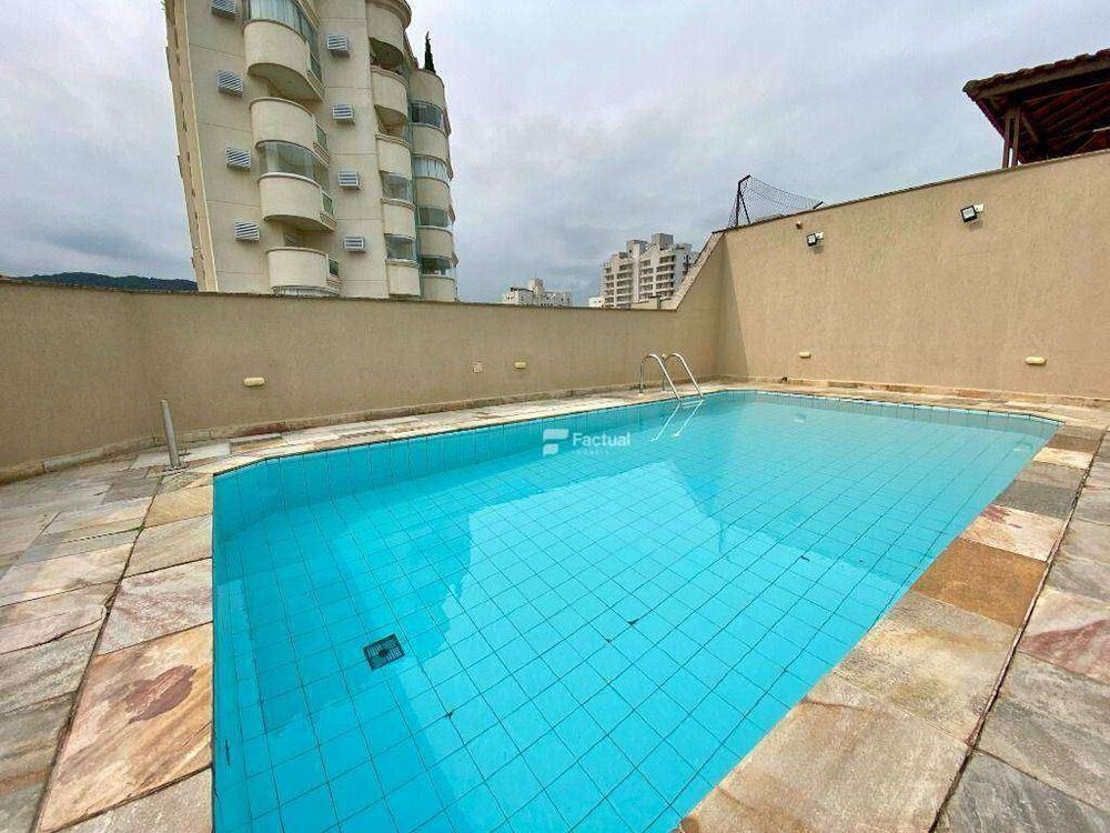 Apartamento à venda com 3 quartos, 130m² - Foto 33