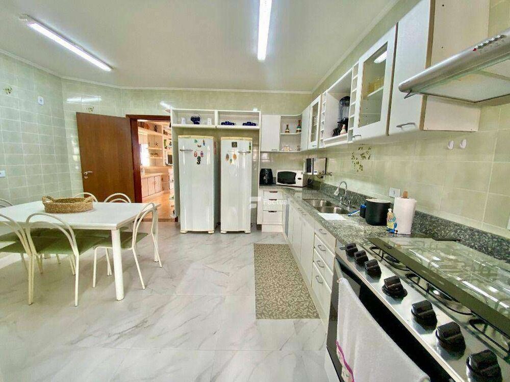 Apartamento à venda com 3 quartos, 130m² - Foto 18