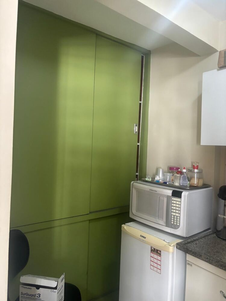 Conjunto Comercial-Sala à venda com 5 quartos, 141m² - Foto 39