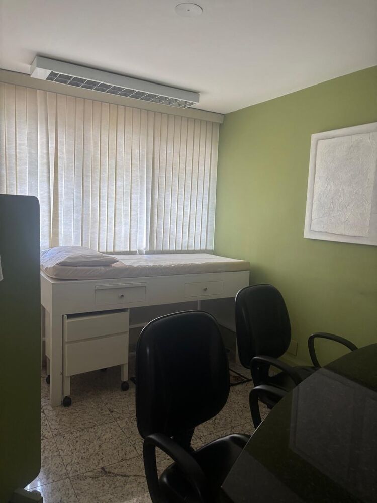 Conjunto Comercial-Sala à venda com 5 quartos, 141m² - Foto 22