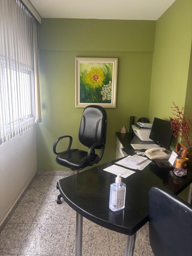 Conjunto Comercial-Sala à venda com 5 quartos, 141m² - Foto 21