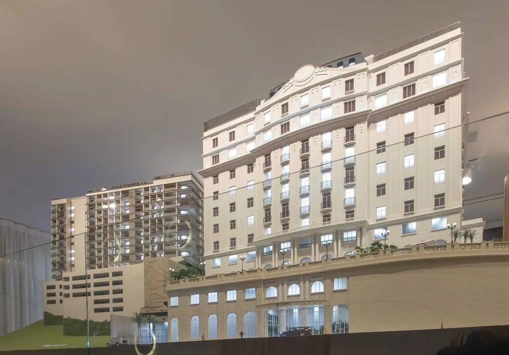 Apartamento, 2 quartos, 124 m² - Foto 16