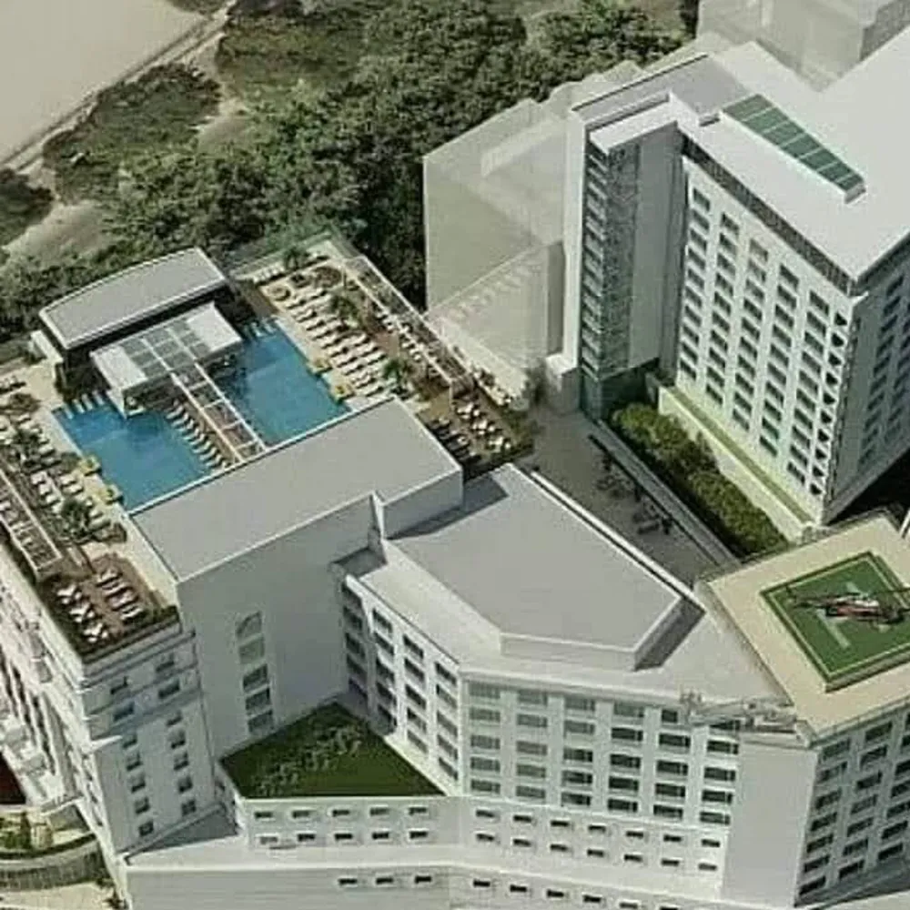Apartamento, 2 quartos, 124 m² - Foto 3