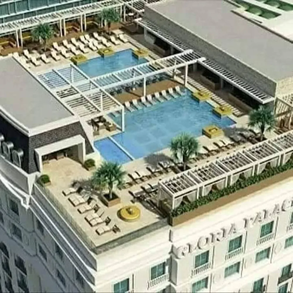 Apartamento, 2 quartos, 124 m² - Foto 4