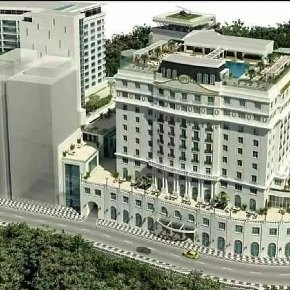 Apartamento, 2 quartos, 124 m² - Foto 5