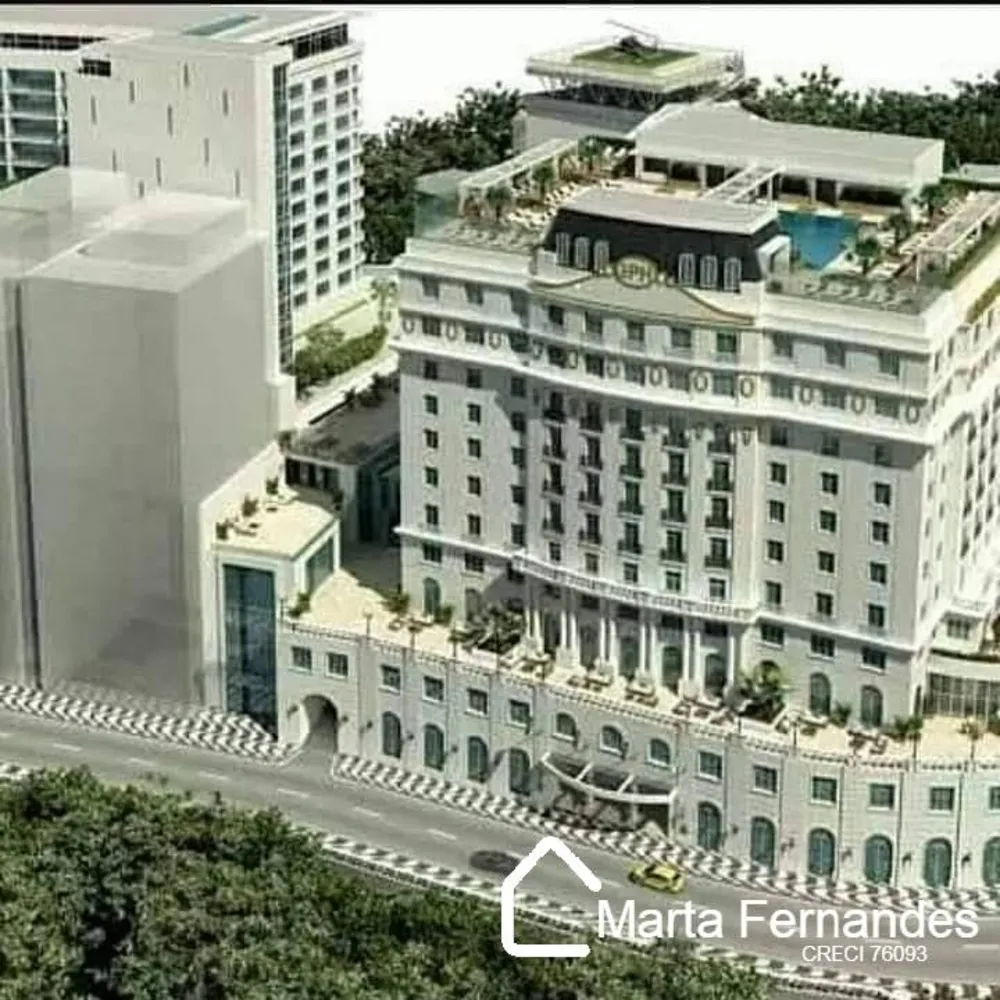 Apartamento, 2 quartos, 124 m² - Foto 12