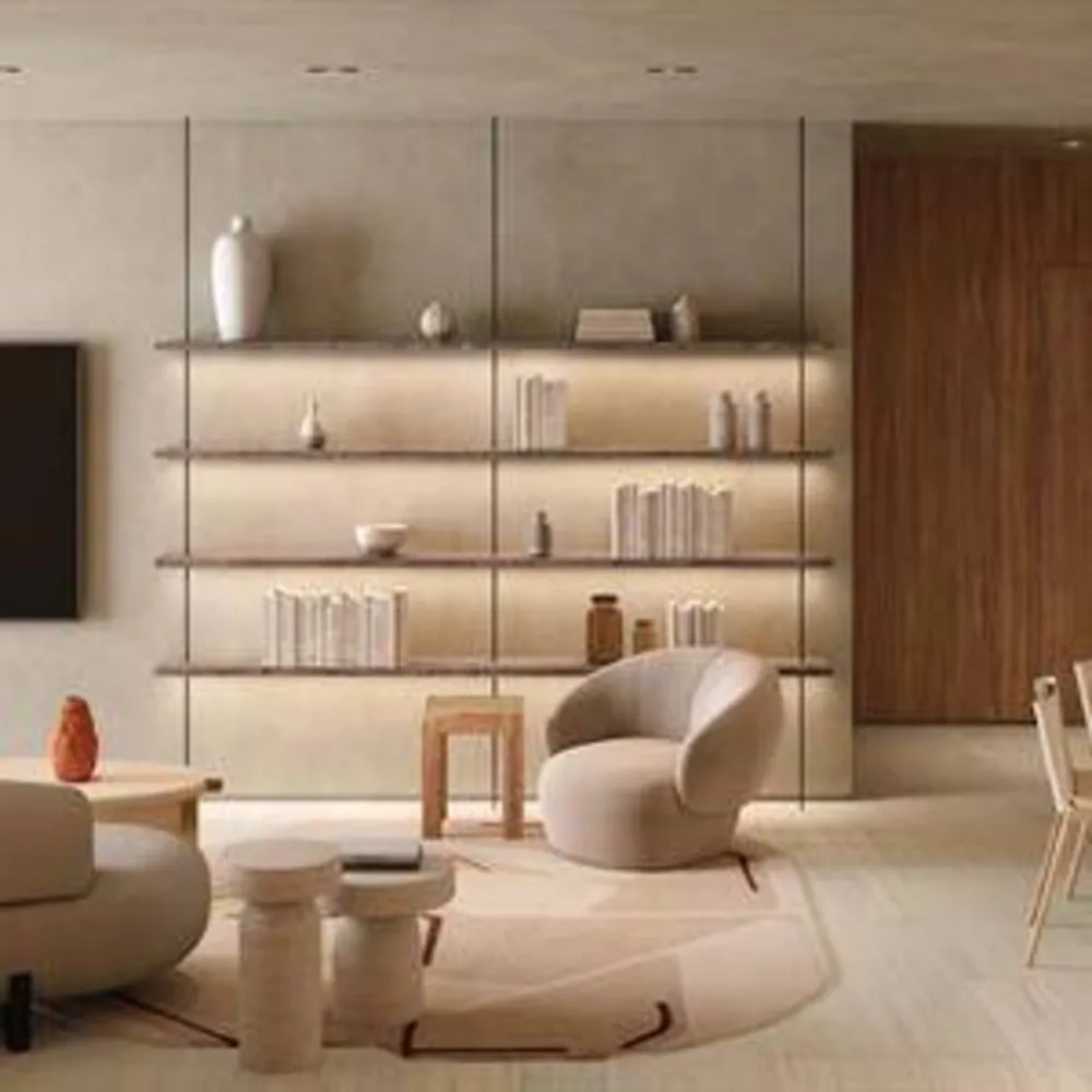 Apartamento, 1 quarto, 38 m² - Foto 12