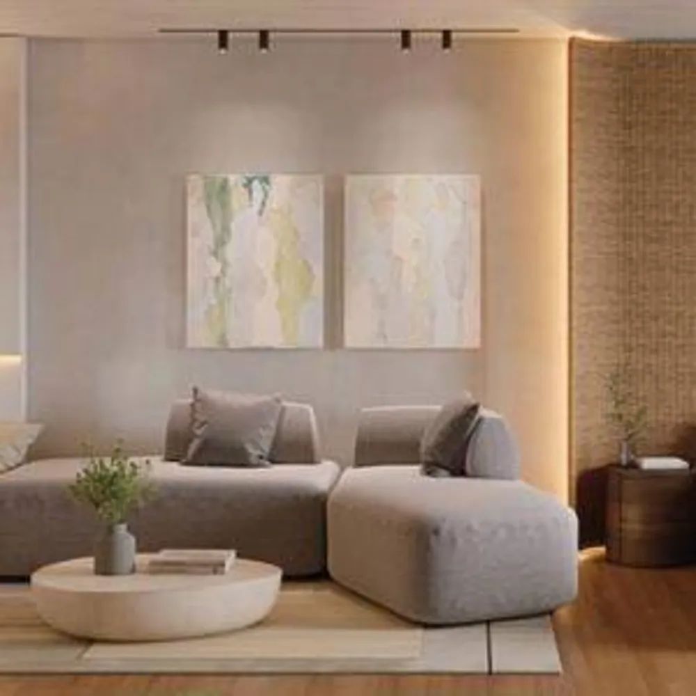Apartamento, 1 quarto, 38 m² - Foto 8