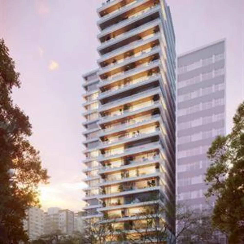 Apartamento, 4 quartos, 303 m² - Foto 2