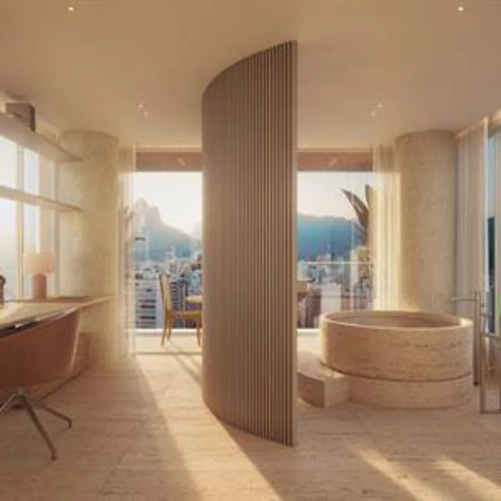 Apartamento, 4 quartos, 303 m² - Foto 42