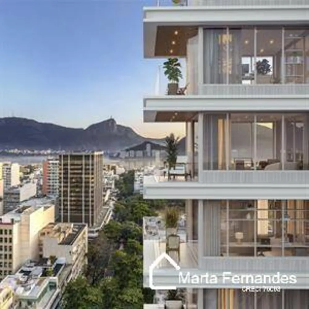 Apartamento, 4 quartos, 303 m² - Foto 5