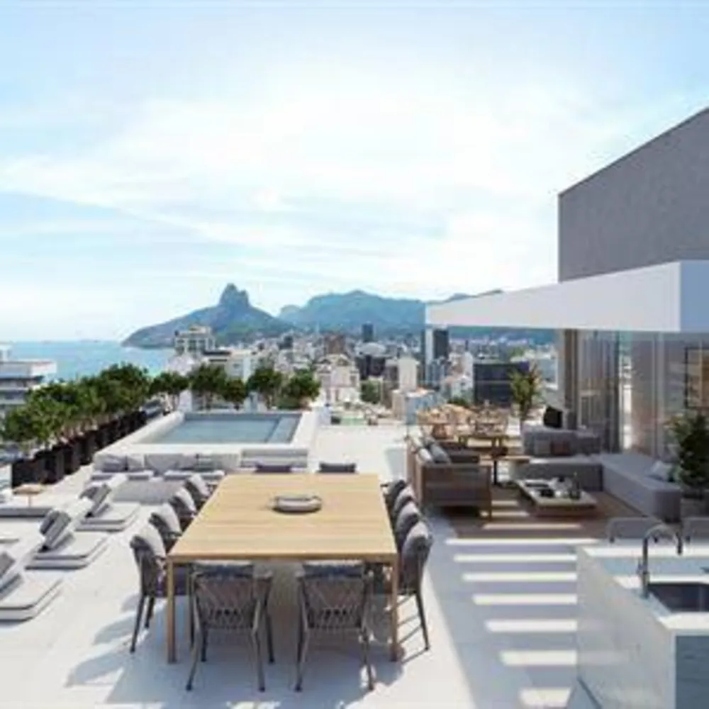 Apartamento, 4 quartos, 303 m² - Foto 38