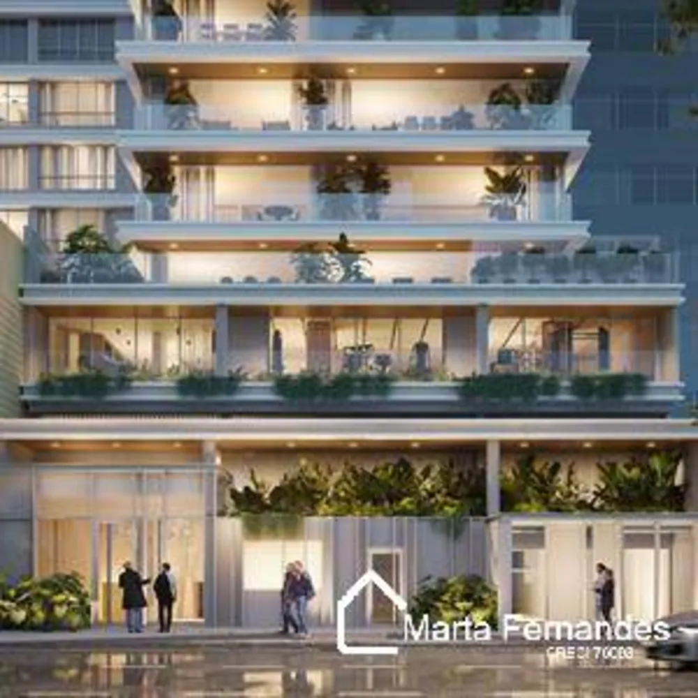 Apartamento, 4 quartos, 303 m² - Foto 7
