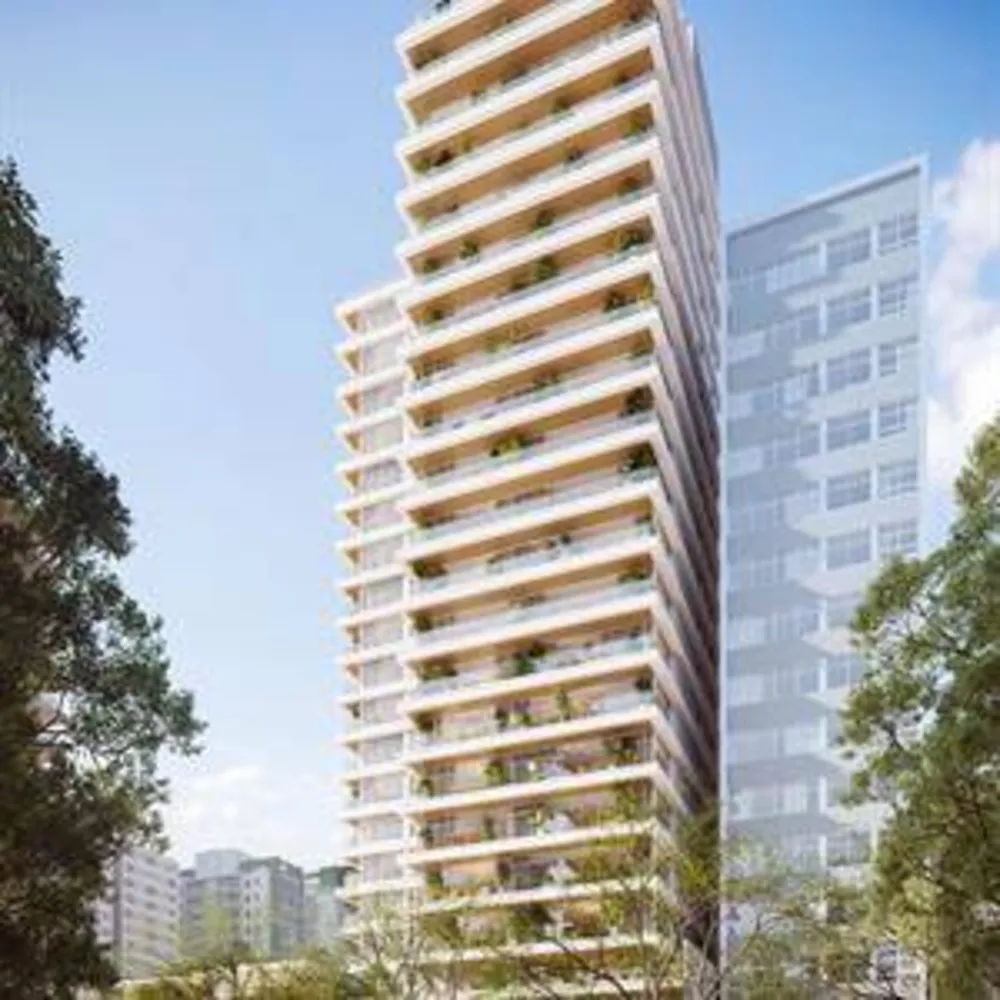 Apartamento, 4 quartos, 303 m² - Foto 4