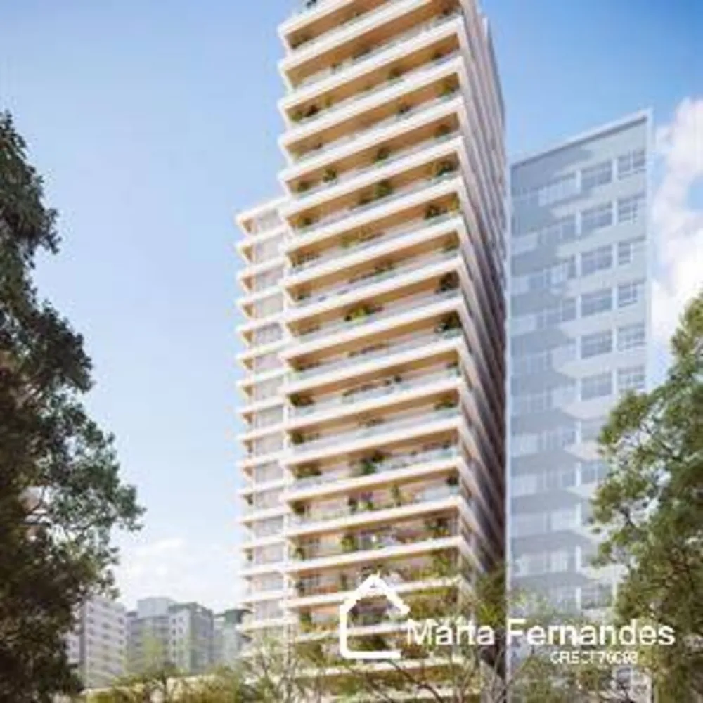 Apartamento, 4 quartos, 303 m² - Foto 3