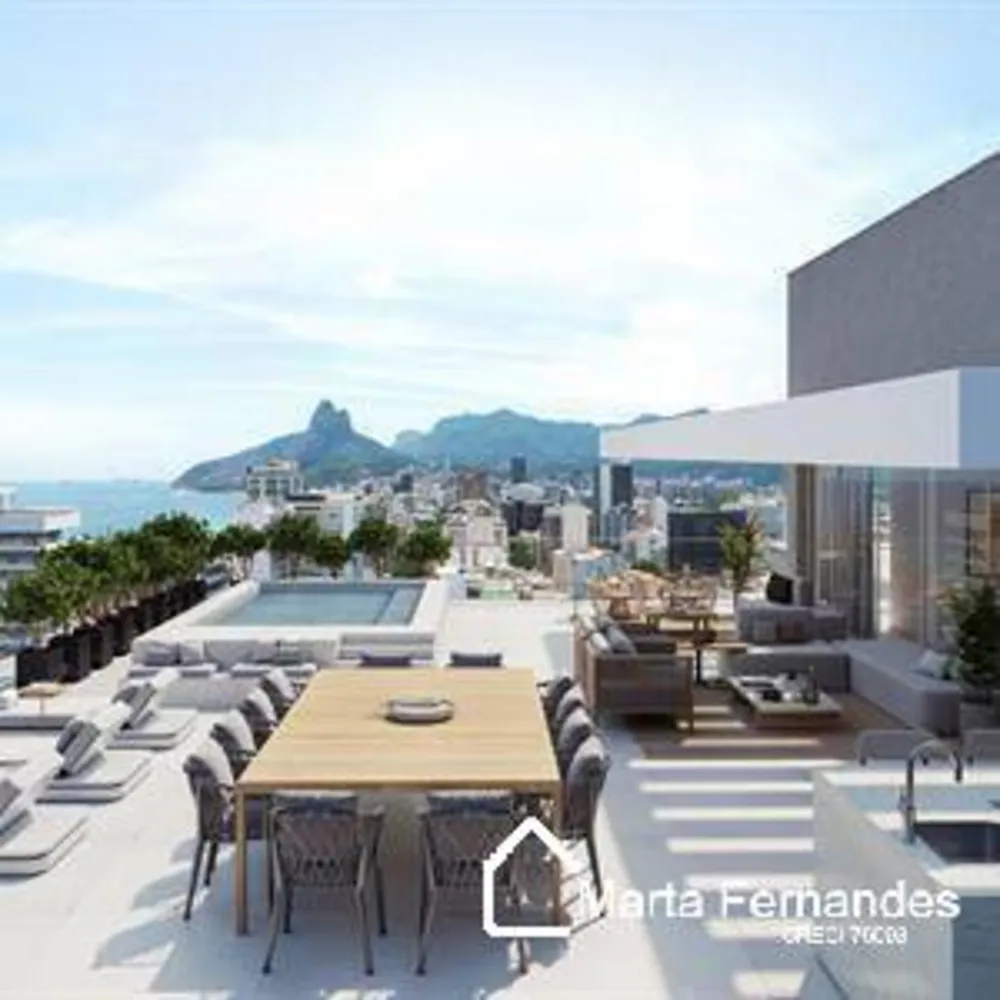 Apartamento, 4 quartos, 303 m² - Foto 37
