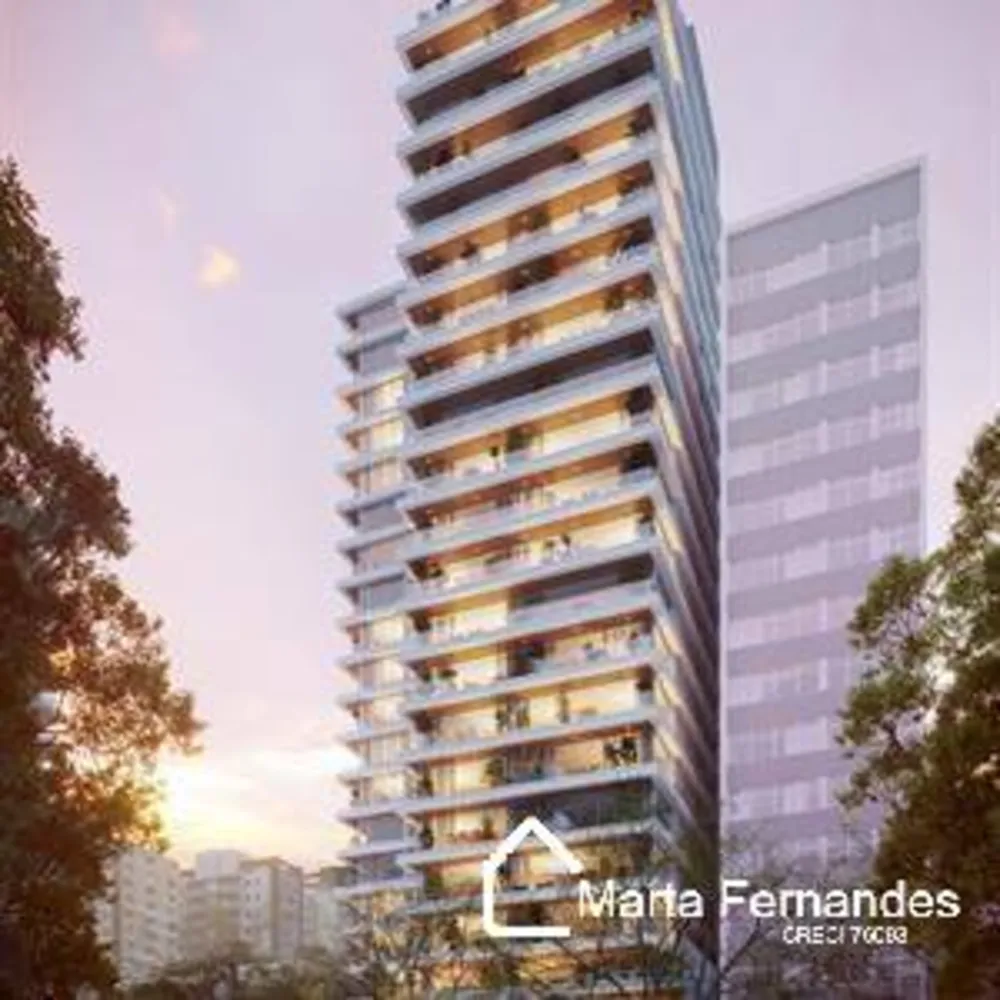 Apartamento, 4 quartos, 303 m² - Foto 1