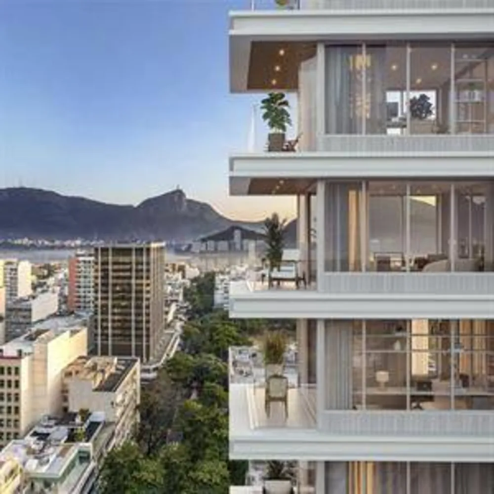 Apartamento, 4 quartos, 303 m² - Foto 6