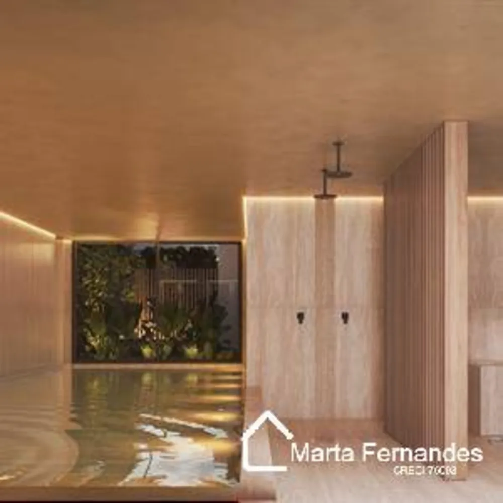 Apartamento, 4 quartos, 303 m² - Foto 21