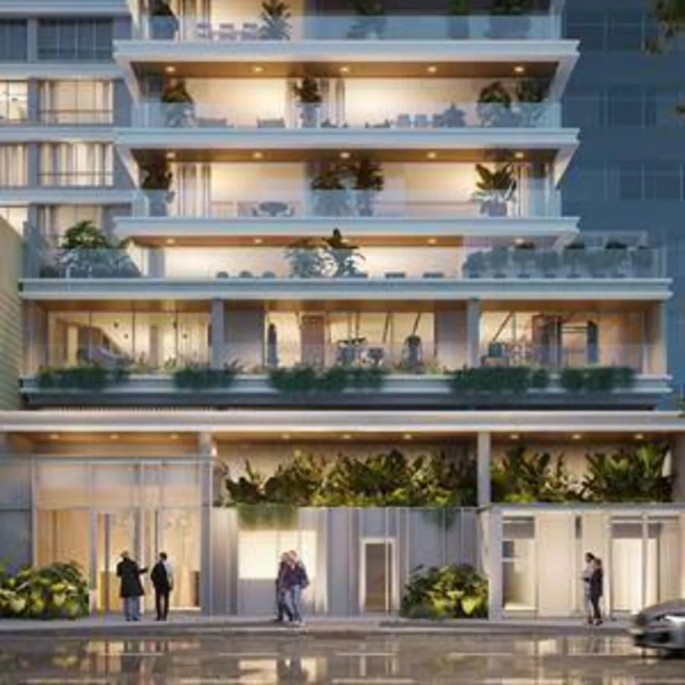 Apartamento, 4 quartos, 303 m² - Foto 8