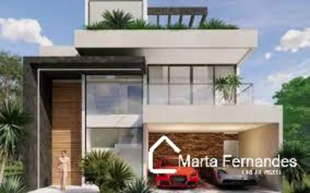 Casa, 4 quartos, 381 m² - Foto 20