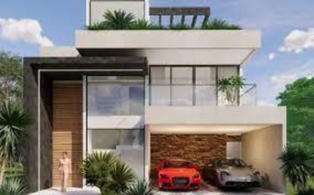 Casa, 4 quartos, 381 m² - Foto 5