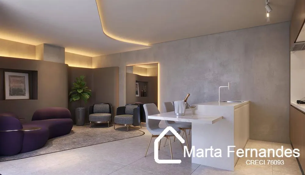 Apartamento, 4 quartos, 205 m² - Foto 52