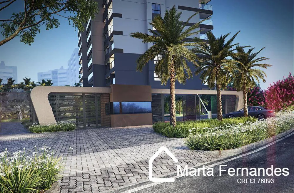 Apartamento, 4 quartos, 205 m² - Foto 32