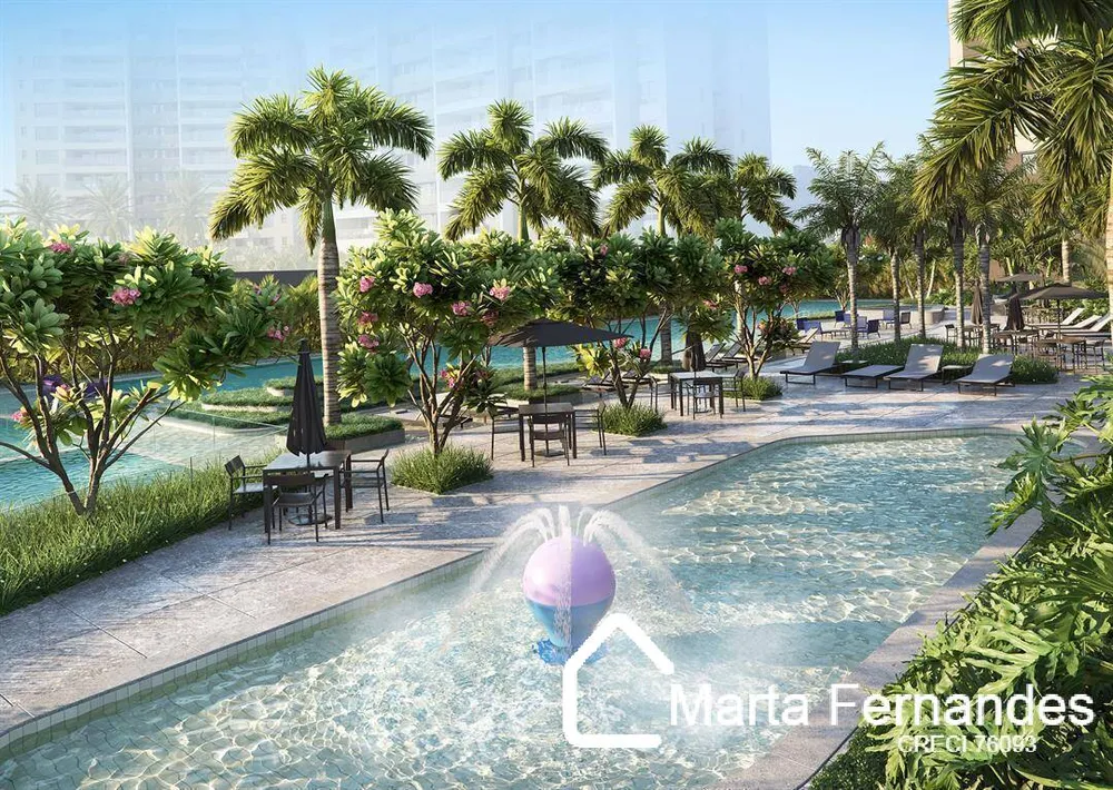 Apartamento, 4 quartos, 205 m² - Foto 41