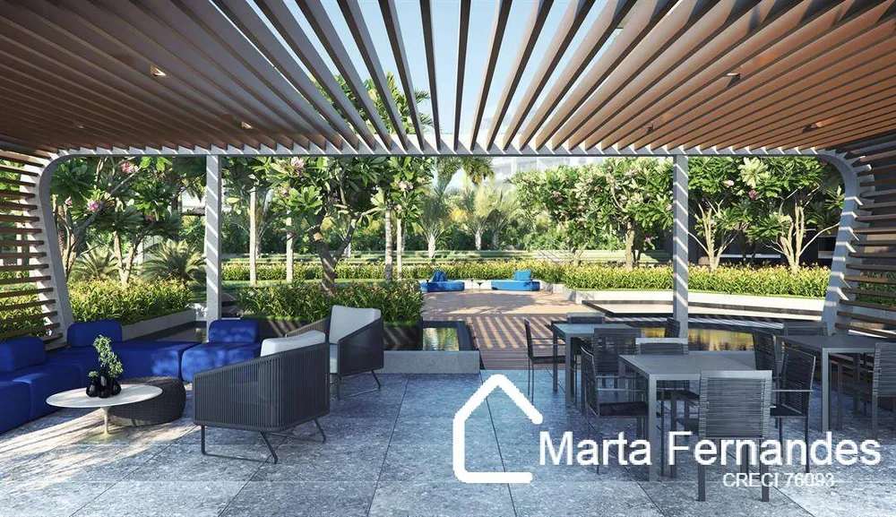 Apartamento, 4 quartos, 205 m² - Foto 37