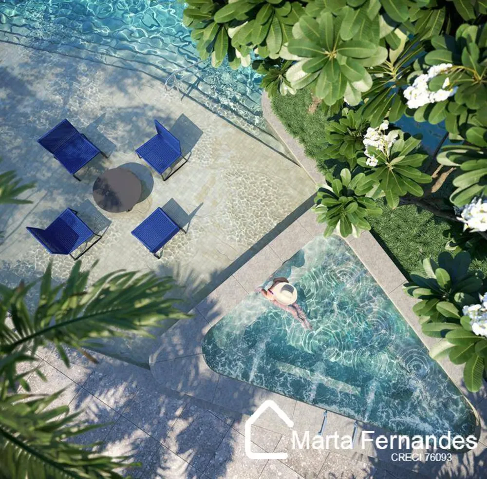 Apartamento, 4 quartos, 205 m² - Foto 43