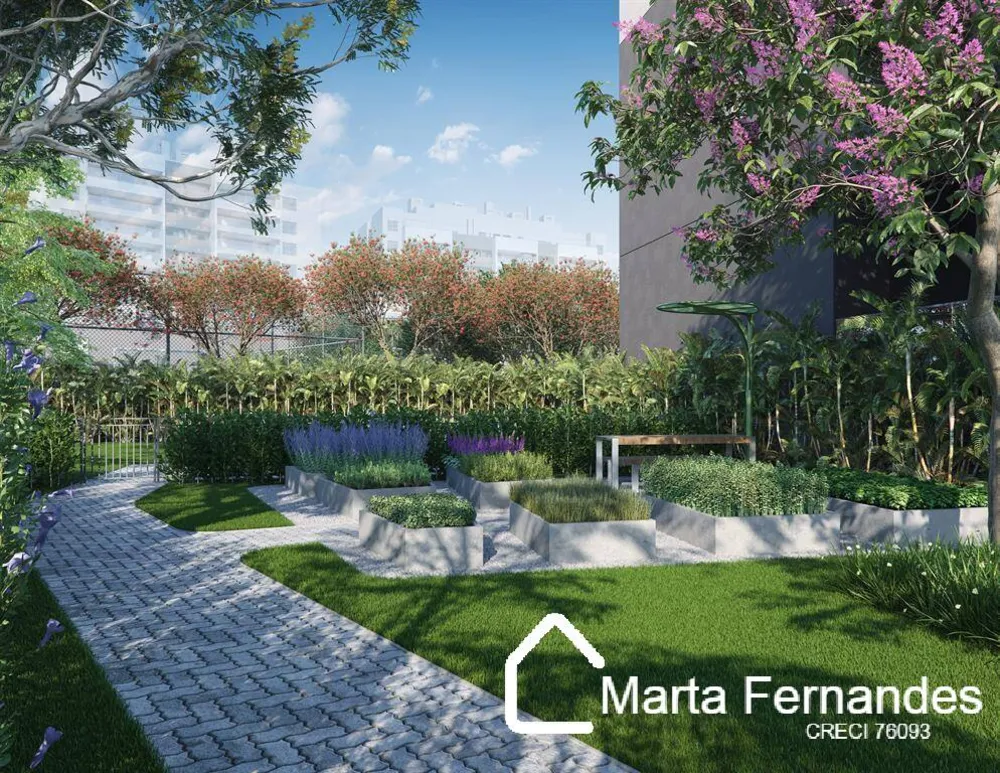 Apartamento, 4 quartos, 205 m² - Foto 61