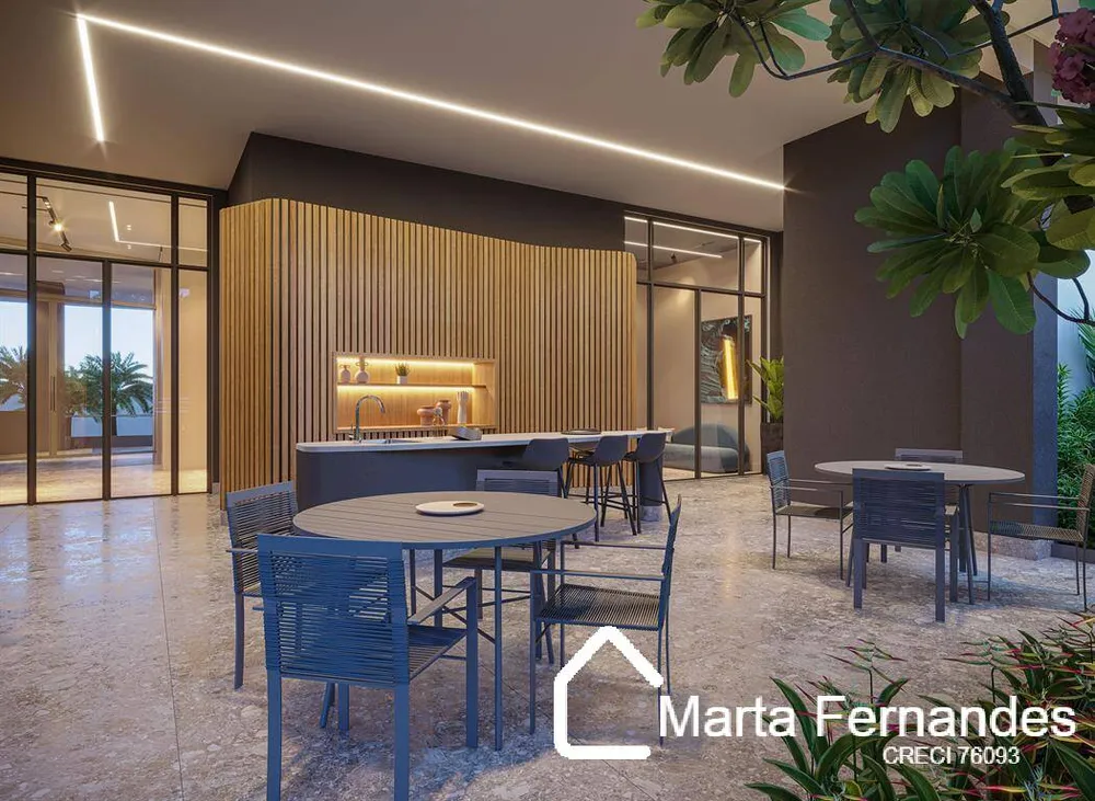 Apartamento, 4 quartos, 205 m² - Foto 56