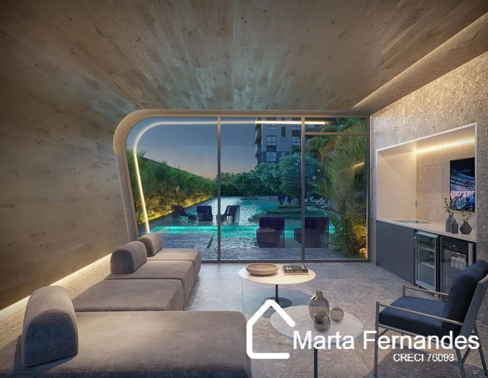 Apartamento, 4 quartos, 205 m² - Foto 42