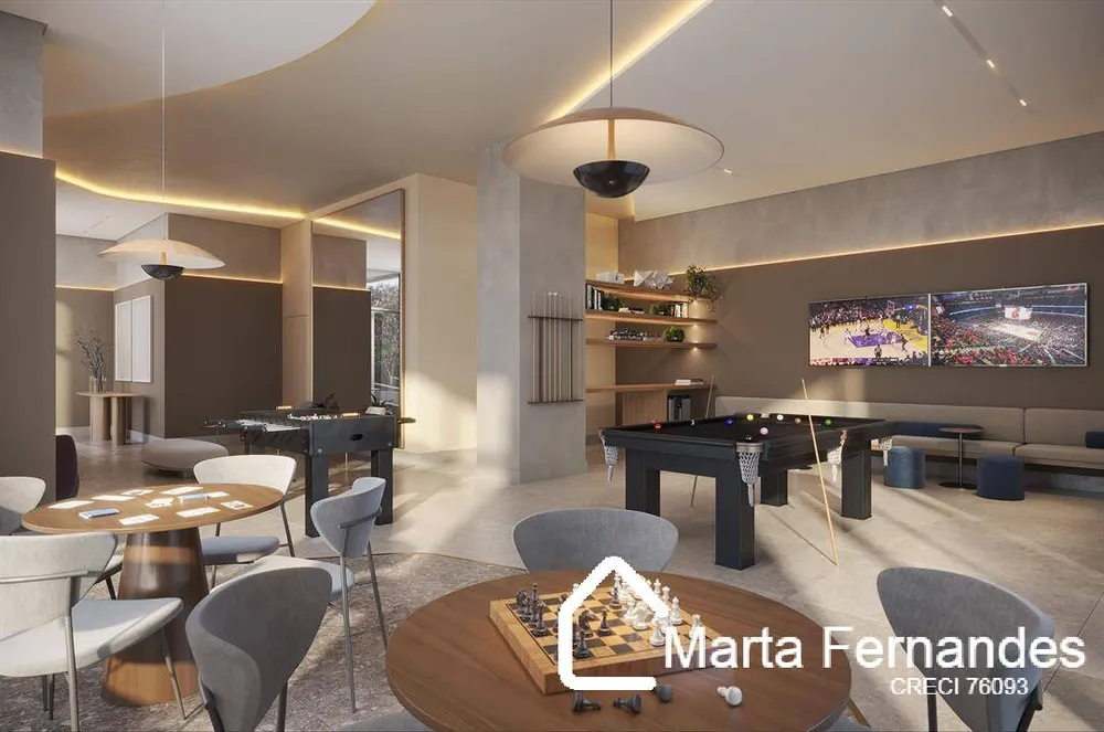 Apartamento, 4 quartos, 205 m² - Foto 55