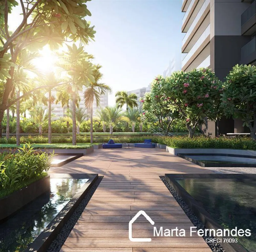 Apartamento, 4 quartos, 205 m² - Foto 38
