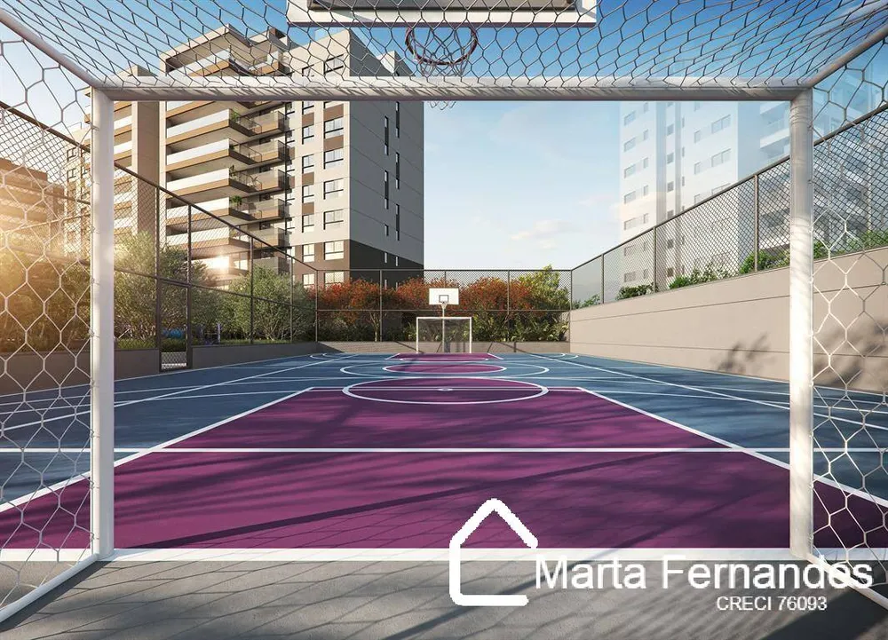 Apartamento, 4 quartos, 205 m² - Foto 36